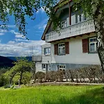 Tatil Evi Mit 5* Luxus Im Schwarzwald Gemeinde Aichhalden