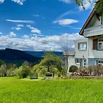 Mit 5* Luxus Im Schwarzwald * Gemeinde Aichhalden