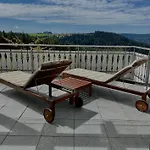 Mit 5* Luxus Im Schwarzwald Tatil Evi Gemeinde Aichhalden