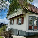 Mit 5* Luxus Im Schwarzwald Tatil Evi *