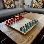 Tatil Evi Mit 5* Luxus Im Schwarzwald *
