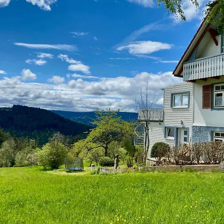 Mit 5* Luxus Im Schwarzwald * Gemeinde Aichhalden