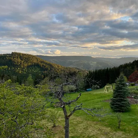 Mit 5* Luxus Im Schwarzwald Gemeinde Aichhalden