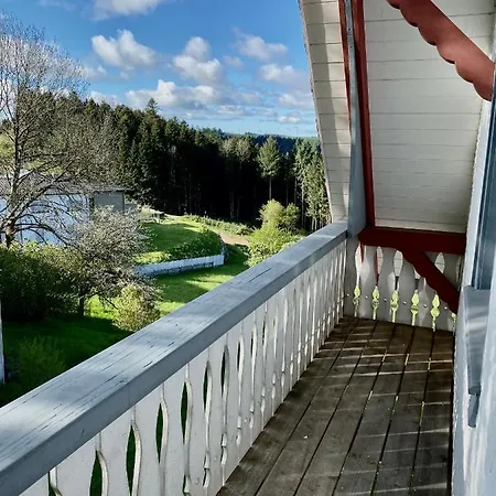 Mit 5* Luxus Im Schwarzwald