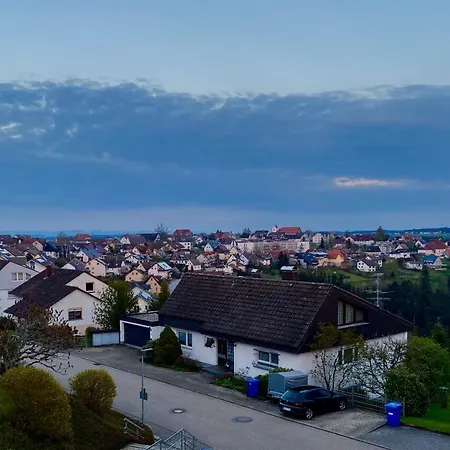 Mit 5* Luxus Im Schwarzwald * Gemeinde Aichhalden