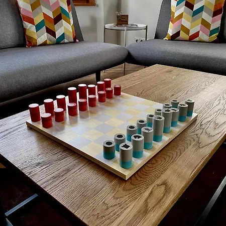 Casa de Férias Mit 5* Luxus Im Schwarzwald *