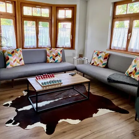 Mit 5* Luxus Im Schwarzwald Tatil Evi Gemeinde Aichhalden