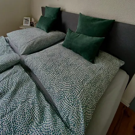 Mit 5* Luxus Im Schwarzwald Tatil Evi *