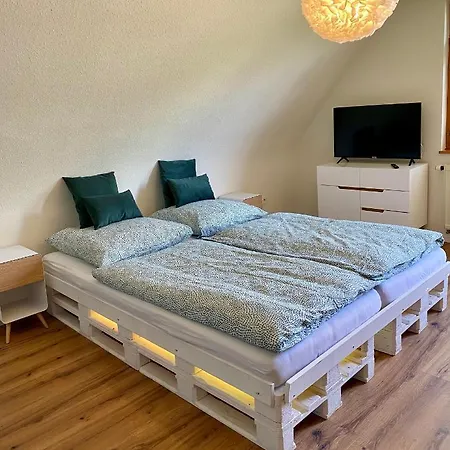 Feriehus Mit 5* Luxus Im Schwarzwald *
