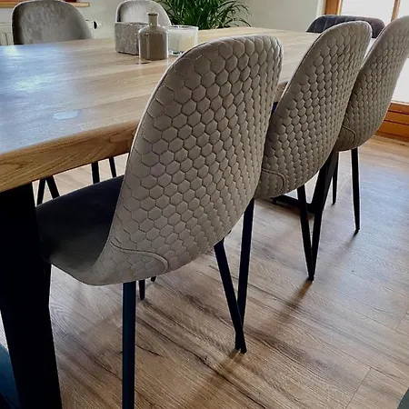 Mit 5* Luxus Im Schwarzwald Feriehus *