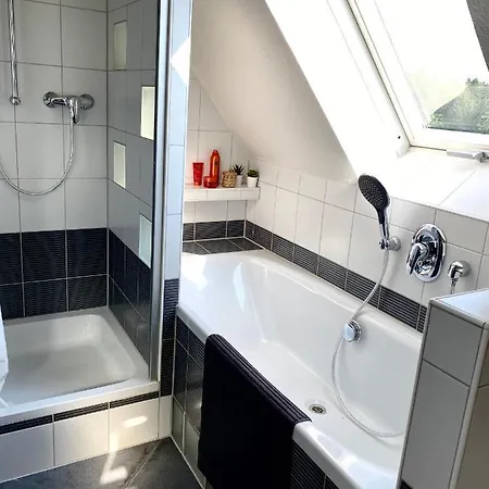Mit 5* Luxus Im Schwarzwald Feriehus *