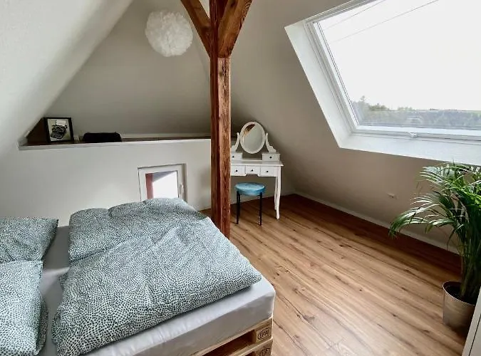 Сasa de vacaciones Mit 5* Luxus Im Schwarzwald *